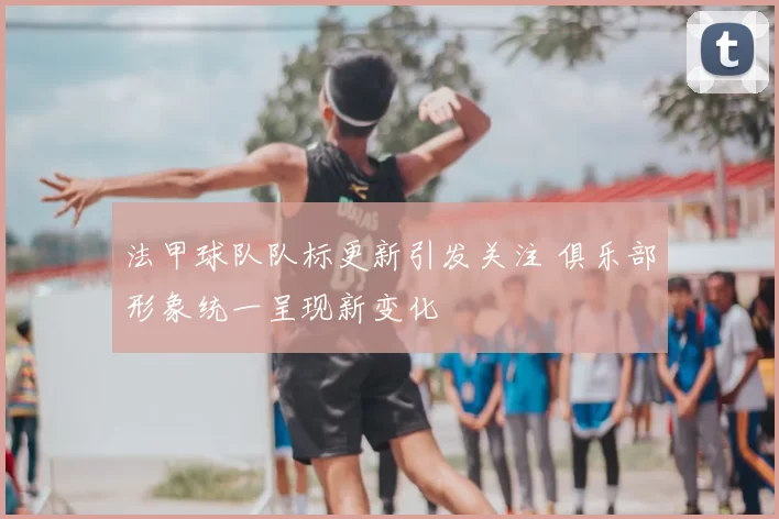 法甲球队队标更新引发关注 俱乐部形象统一呈现新变化